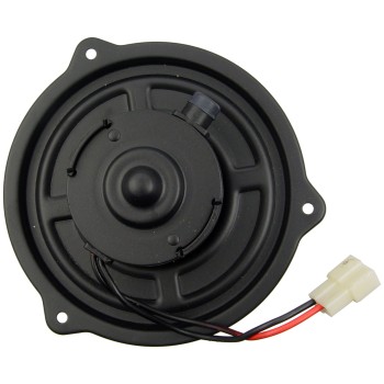 HVAC Blower Motor