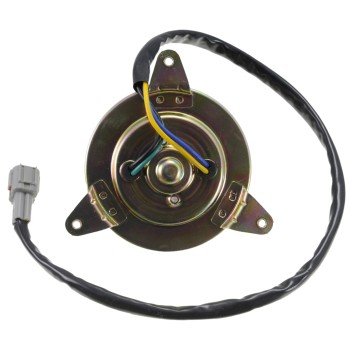 Engine Cooling Fan Motor