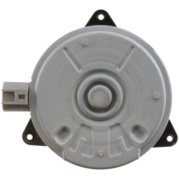 Engine Cooling Fan Motor