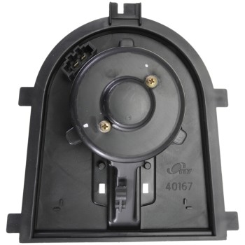 HVAC Blower Motor