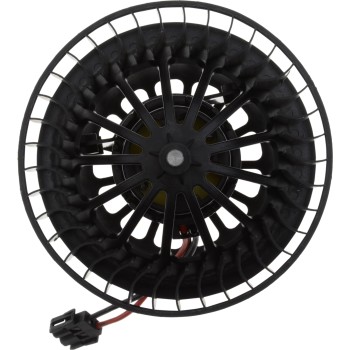 HVAC Blower Motor