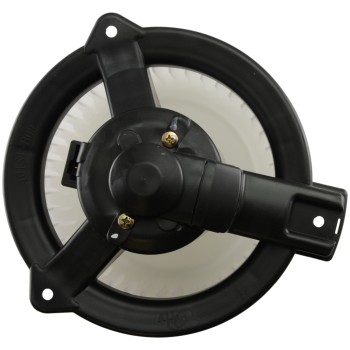 HVAC Blower Motor