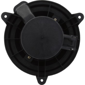 HVAC Blower Motor