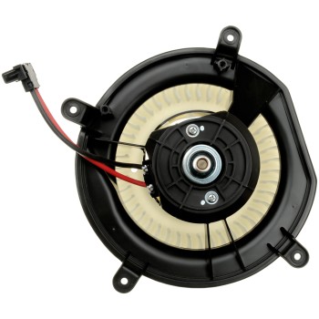 HVAC Blower Motor