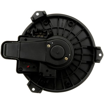 HVAC Blower Motor