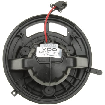 HVAC Blower Motor