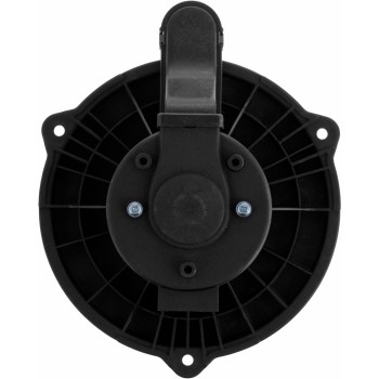 HVAC Blower Motor