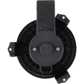 HVAC Blower Motor