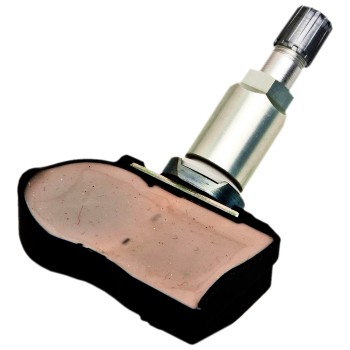 Tire Pressure Monitoring System (TPMS) Sensor