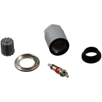 Tire Pressure Monitoring System (TPMS) Sensor Service Kit