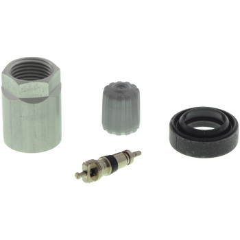 Tire Pressure Monitoring System (TPMS) Sensor Service Kit