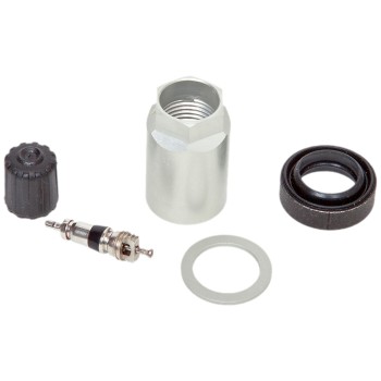 Tire Pressure Monitoring System (TPMS) Sensor Service Kit