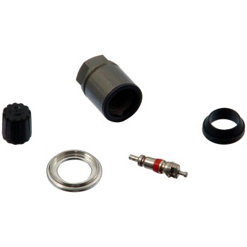 Tire Pressure Monitoring System (TPMS) Sensor Service Kit