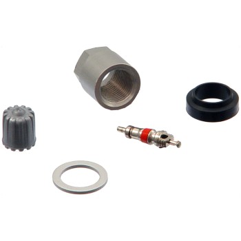 Tire Pressure Monitoring System (TPMS) Sensor Service Kit