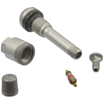 Tire Pressure Monitoring System (TPMS) Sensor Service Kit