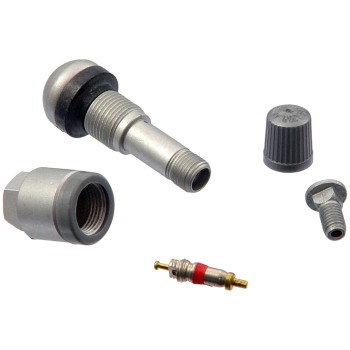 Tire Pressure Monitoring System (TPMS) Sensor Service Kit