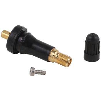 Tire Pressure Monitoring System (TPMS) Valve Stem