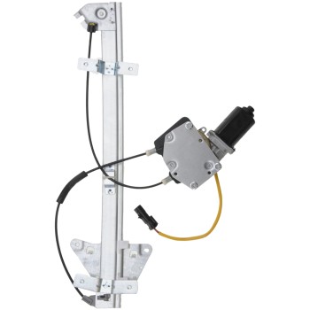 Window Motor and Regulator Assembly