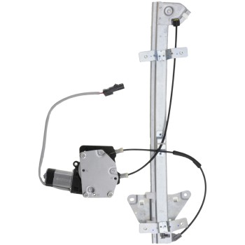 Window Motor and Regulator Assembly