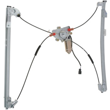 Window Motor and Regulator Assembly