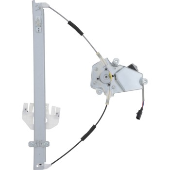 Window Motor and Regulator Assembly