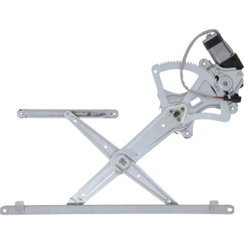 Window Motor and Regulator Assembly