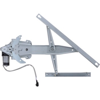 Window Motor and Regulator Assembly