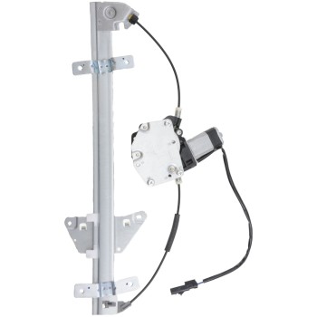 Window Motor and Regulator Assembly