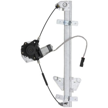 Window Motor and Regulator Assembly