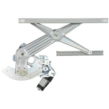 Window Motor and Regulator Assembly