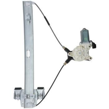 Window Motor and Regulator Assembly