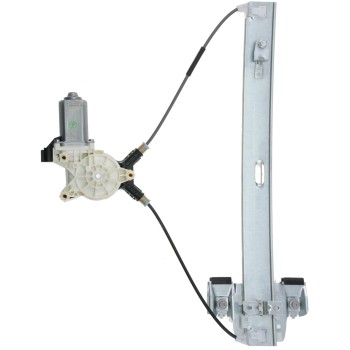 Window Motor and Regulator Assembly