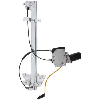 Window Motor and Regulator Assembly