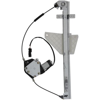 Window Motor and Regulator Assembly