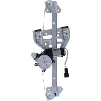 Window Motor and Regulator Assembly