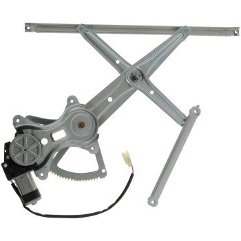 Window Motor and Regulator Assembly