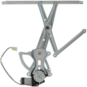 Window Motor and Regulator Assembly