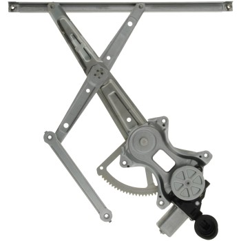 Window Motor and Regulator Assembly