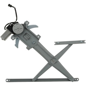 Window Motor and Regulator Assembly