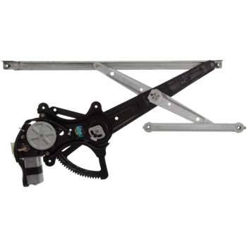 Window Motor and Regulator Assembly