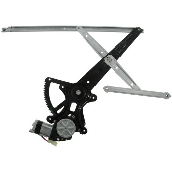 Window Motor and Regulator Assembly