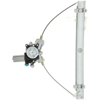 Window Motor and Regulator Assembly