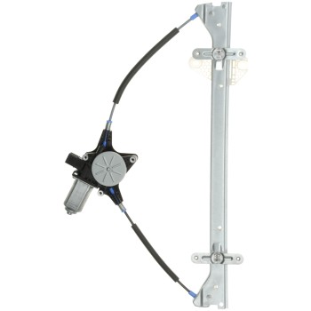 Window Motor and Regulator Assembly