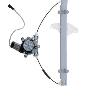 Window Motor and Regulator Assembly