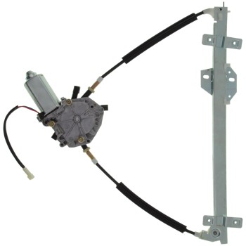 Window Motor and Regulator Assembly