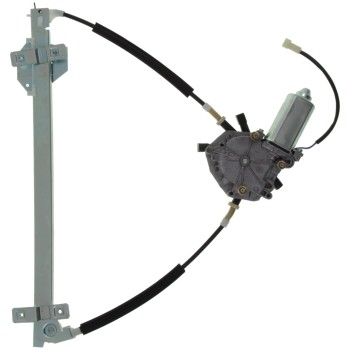Window Motor and Regulator Assembly