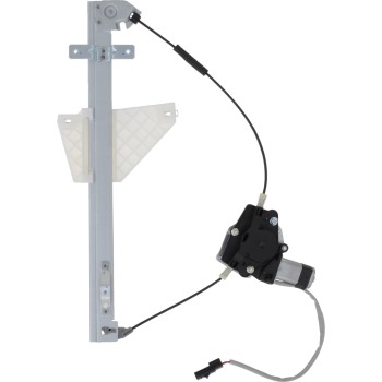 Window Motor and Regulator Assembly