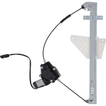 Window Motor and Regulator Assembly