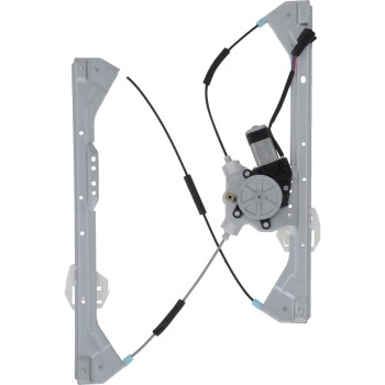 Window Motor and Regulator Assembly