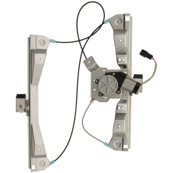 Window Motor and Regulator Assembly